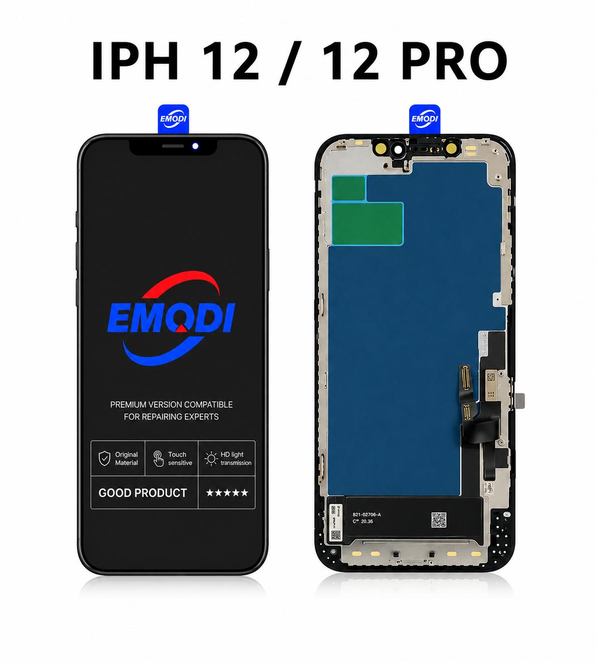LCD for iPhone 12/12 Pro